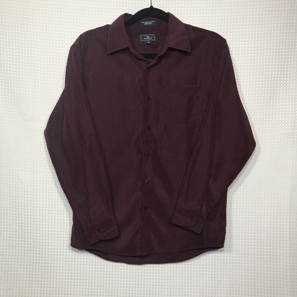 Boys Dockers Shirt Size L/G 14/16 - Picture 1 of 5